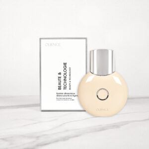 Appareil visage multofonction aux micro-courants et ultrasons