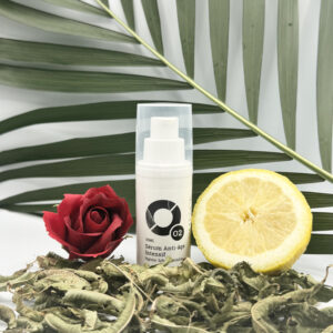 Sérum Anti-Âge High-Tech - 30ML